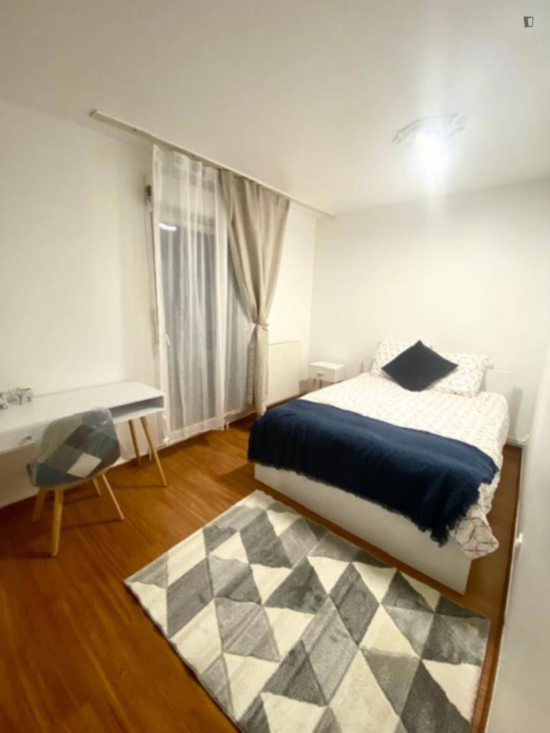 Rue Clément Ader - Student Home At Your Comfort 