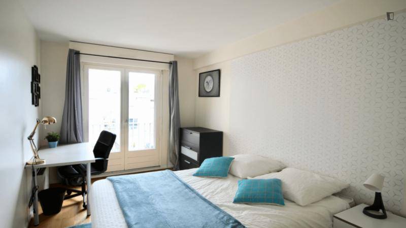 Rue Pétion - Student Home at Your Comfort | Student Accommodation