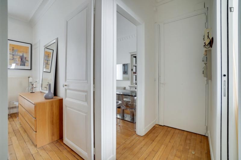 Boulevard Raspail - Student Home at Your Comfort | Student Accommodation