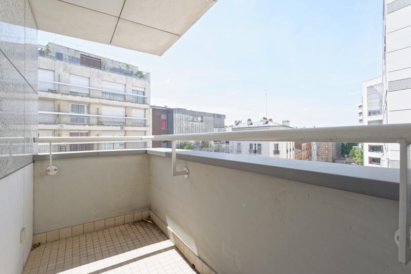 Rue du Surmelin - Student Home at Your Comfort | Student Accommodation