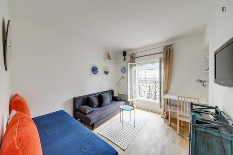 Rue Pierre Nicole - Student Home at Your Comfort | Student Accommodation