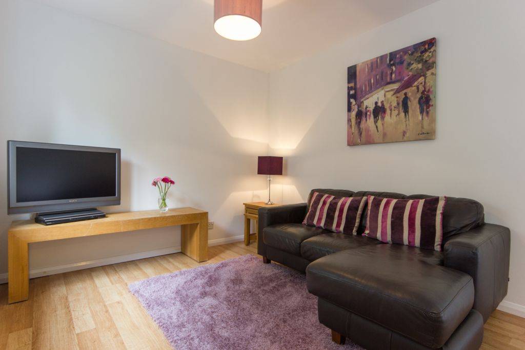 Nice one bedroom apartment in Cambridge – GBP-515616