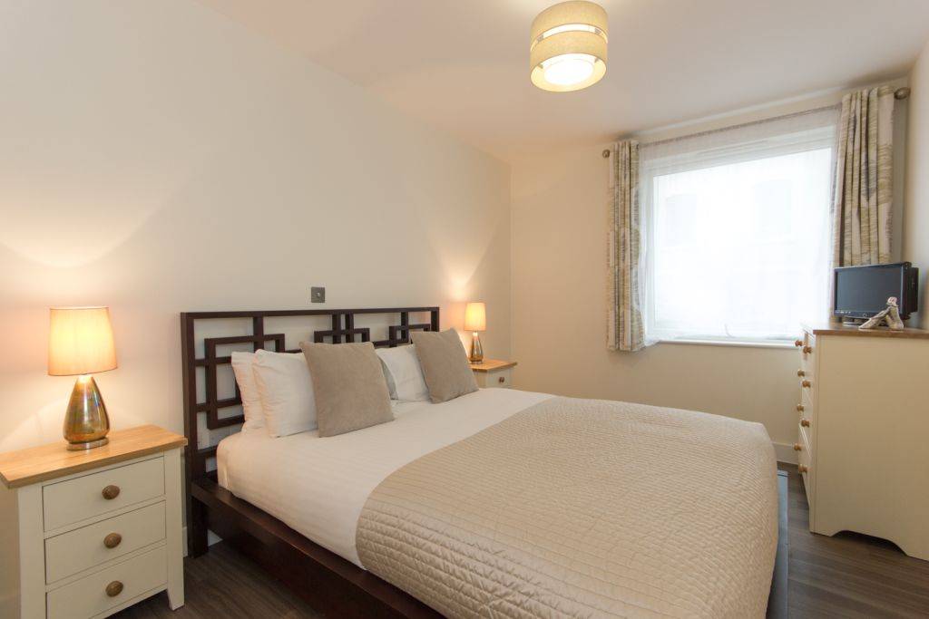 Lovely 2-bedroom flat in Cambridge – GBP-106428