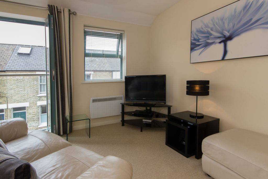 Beautiful one bedroom apartment in Cambridge – GBP-903984