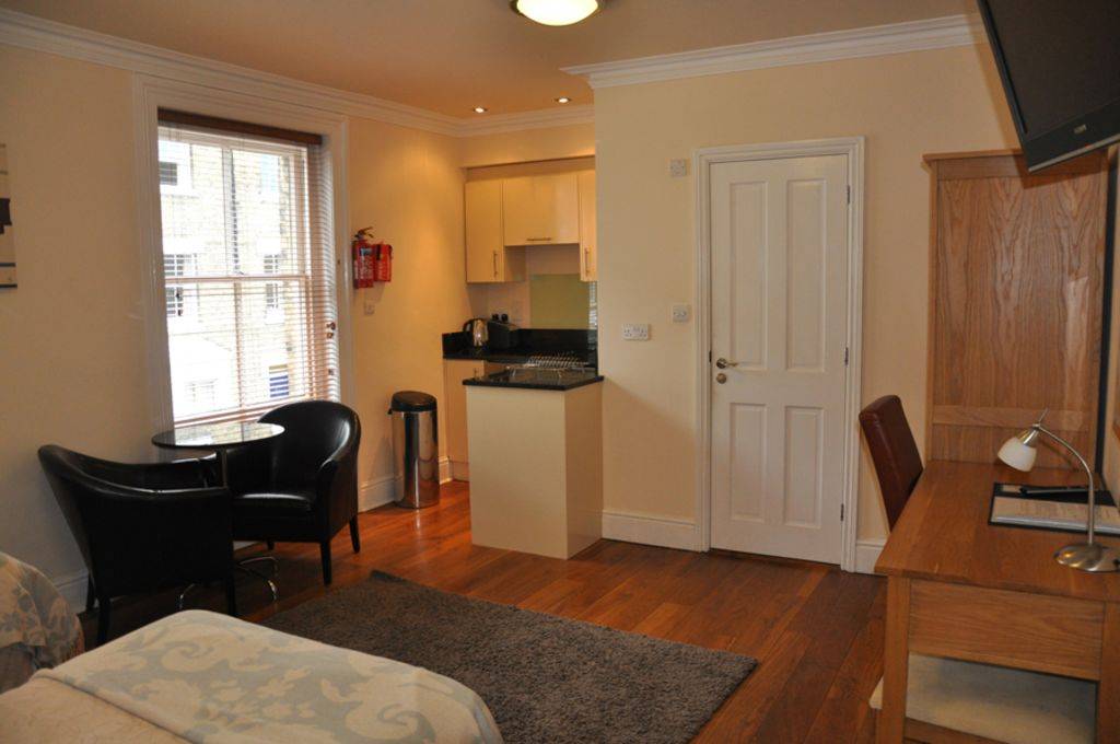 Studio in the heart of Cambridge – GBP-732484