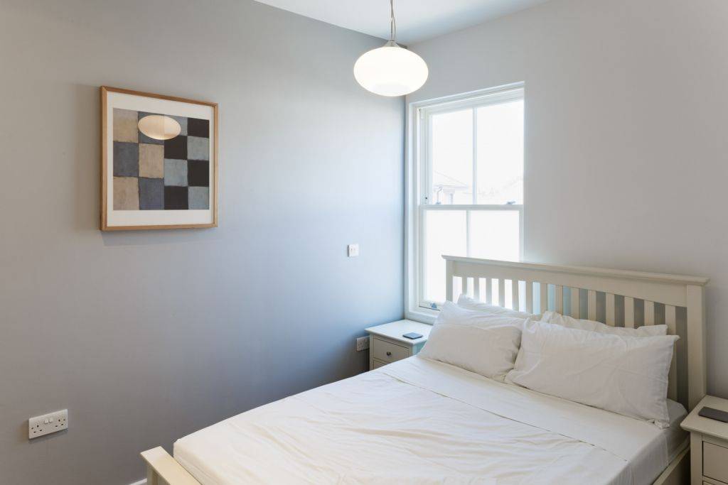 Modern 2-bedroom apartment near Mill Road – GBP-526248