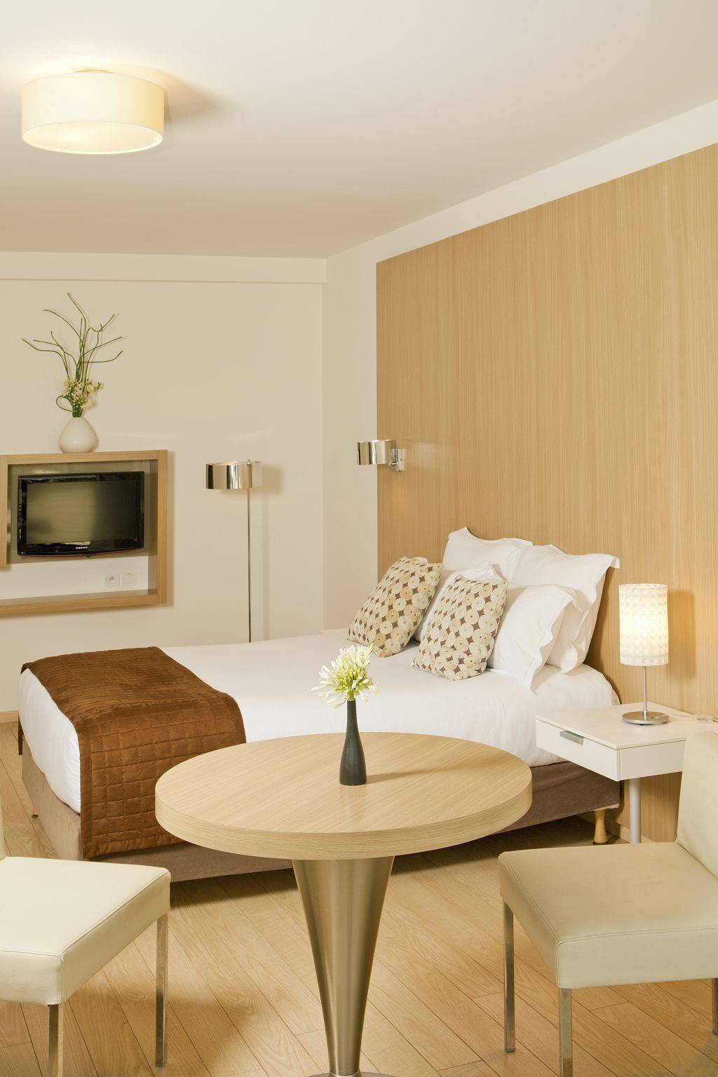 Wonderful one bedroom apartment – UBK-155280