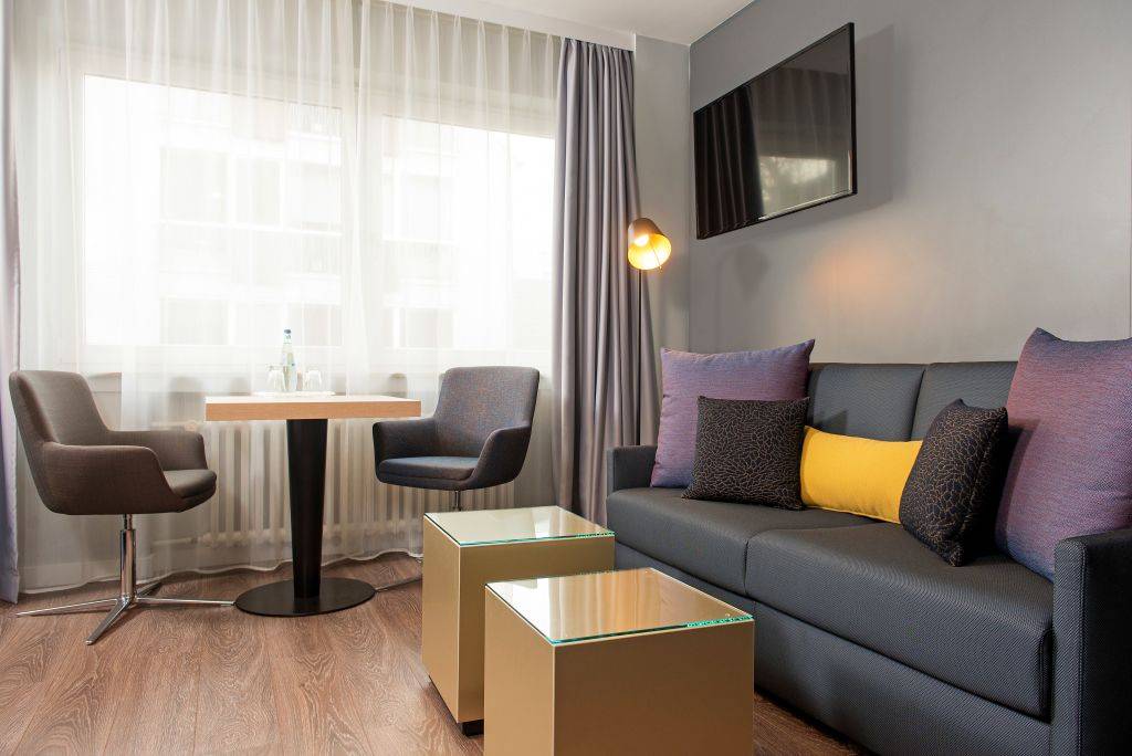 Serviced Apartment im Hotel – CGN-995788