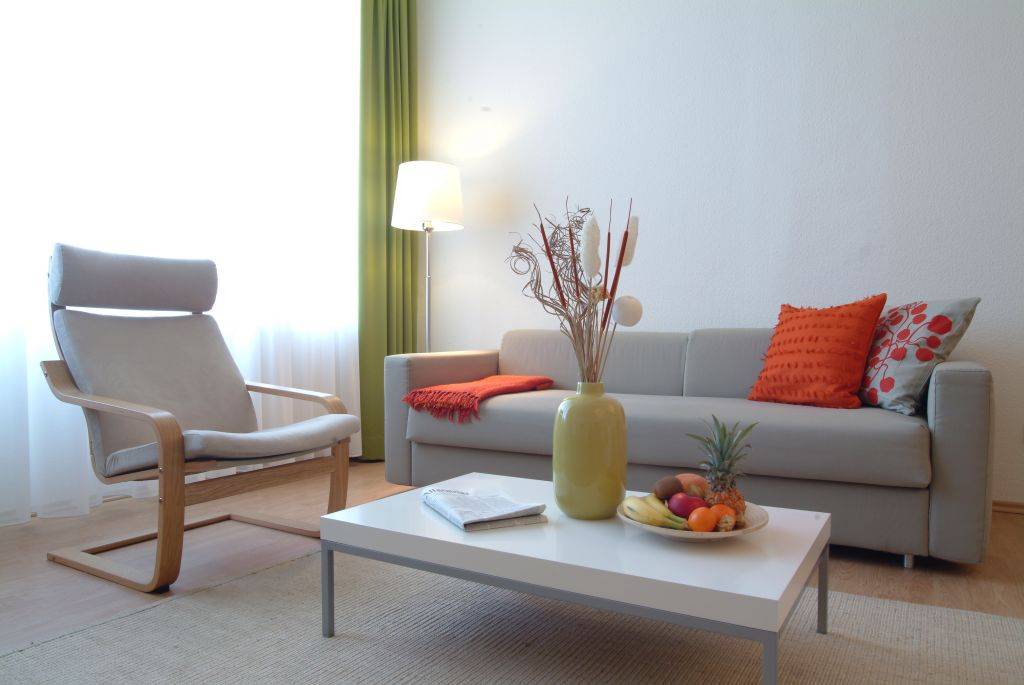 Suite Apartment am Zwinger – DRE-344141