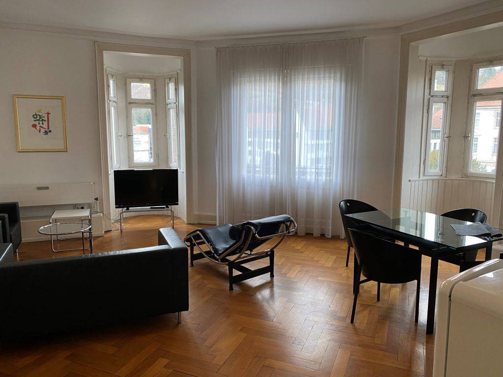 Schickes Apartment in Esslingen Zentrum – UBK-818959