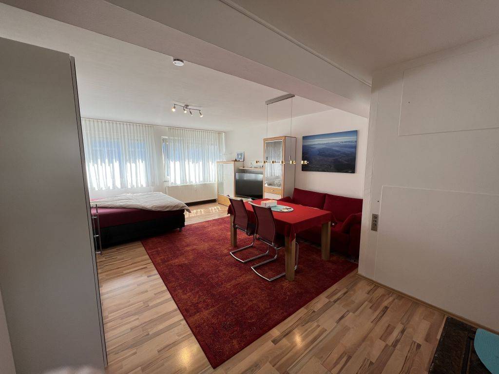 Spacious two rooms apartment – UBK-57963