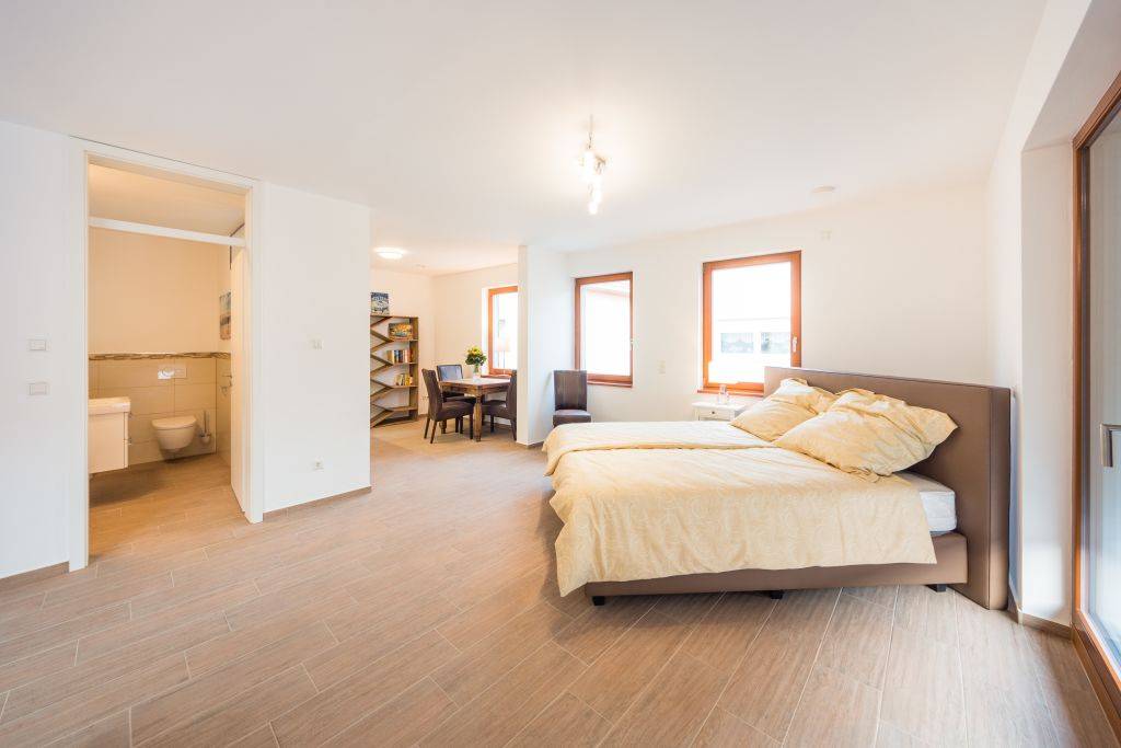 Luxurious apartment in Heddesheim – UBK-313316