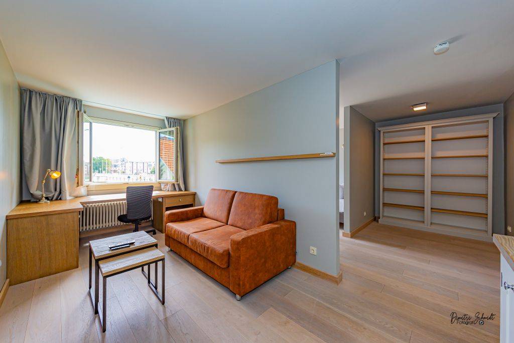 BS Neckar Apartment 2 – UBK-541766