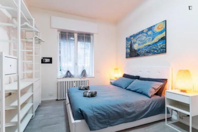 Largo Promessi Sposi - Student Home at Your Comfort | Student Accommodation