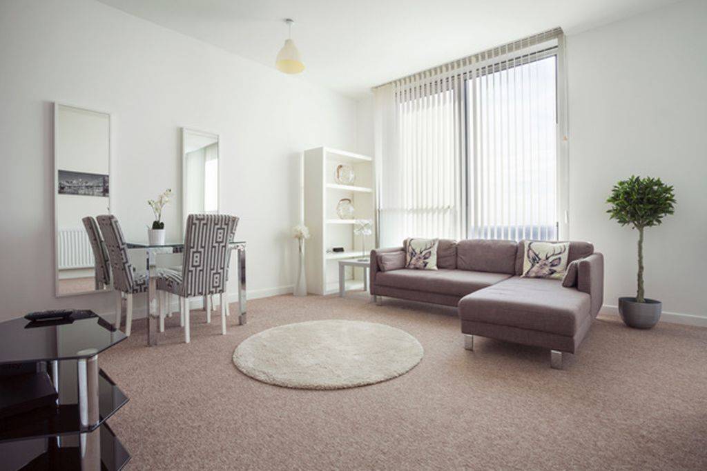 Central and Cosy 1 Bedroom Apartment – GBP-662562