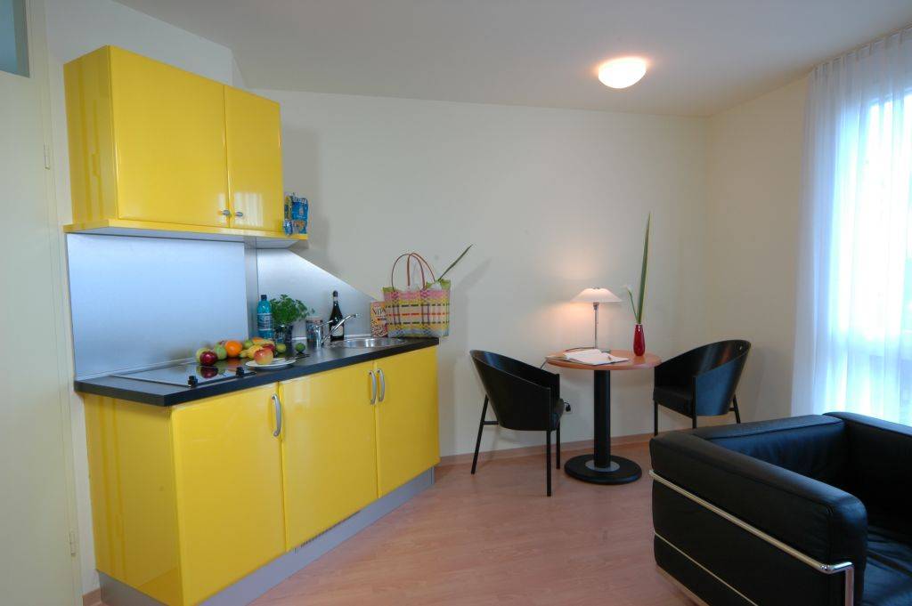 Cozy apartment in Ostfildern-Ruit – UBK-647852