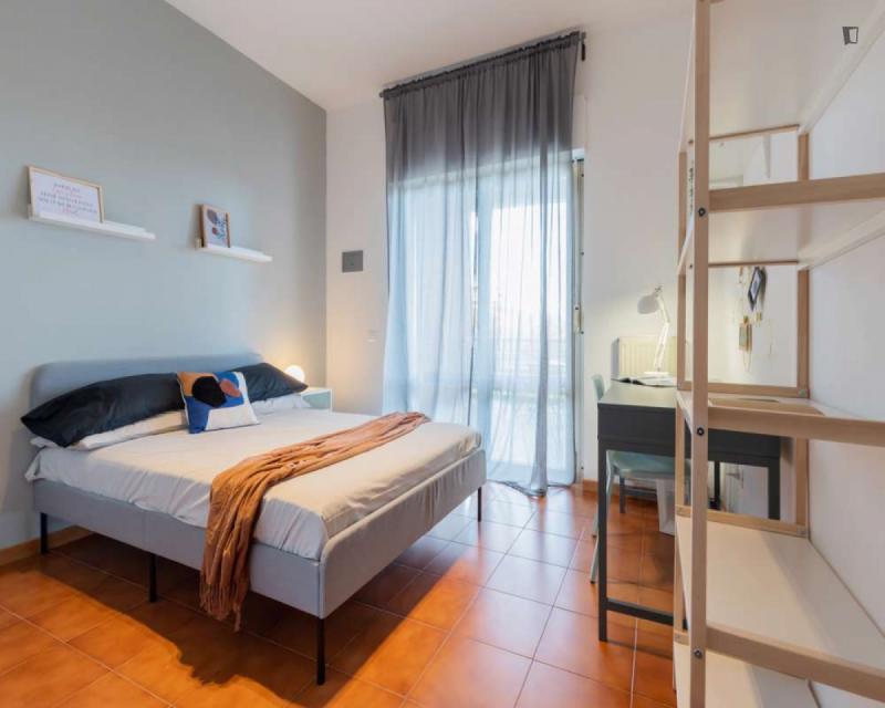 Via Fiume delle Perle - Student Home at Your Comfort | Student ...