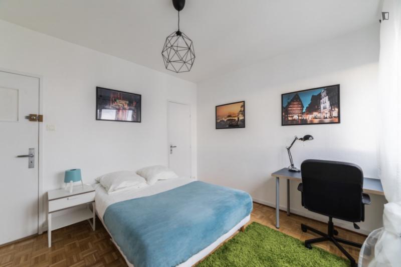 Rue d'Upsal - Student Home at Your Comfort | Student Accommodation