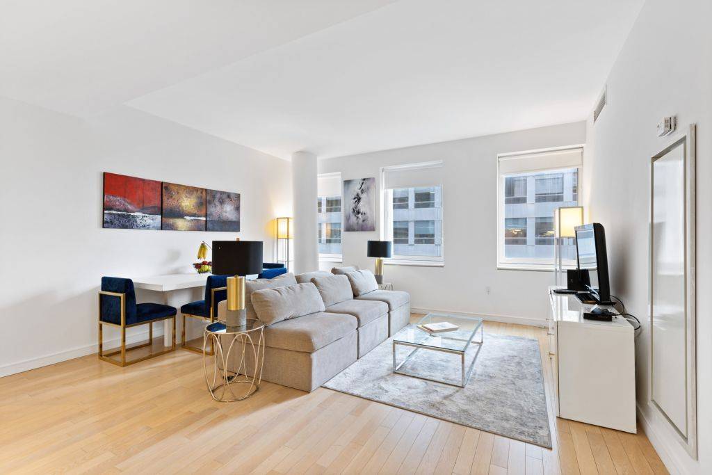 Luxury Apartment in the heart of Midtown – UBK-786463