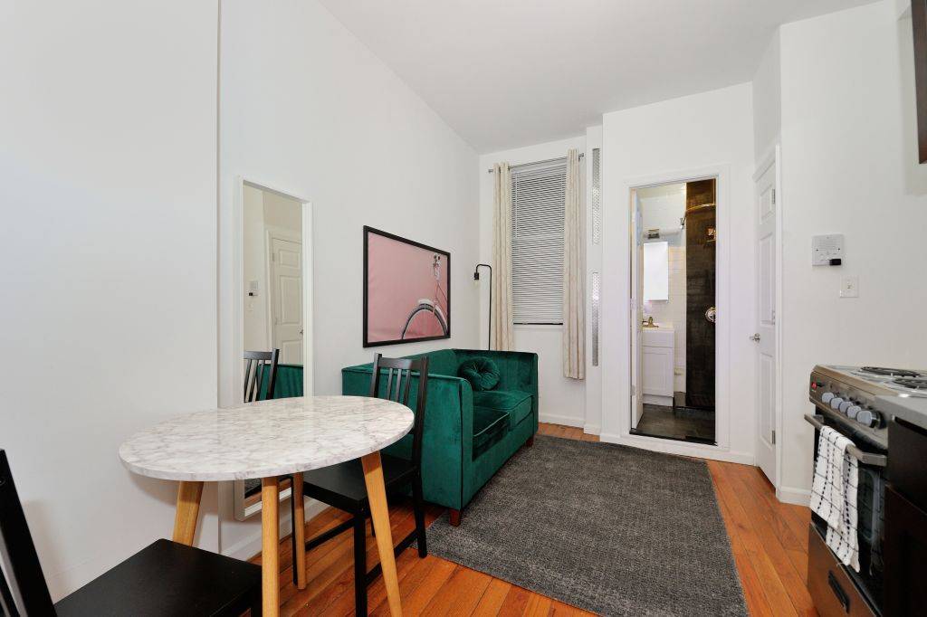 Cozy studio in the heart of Midtown East – UBK-657881