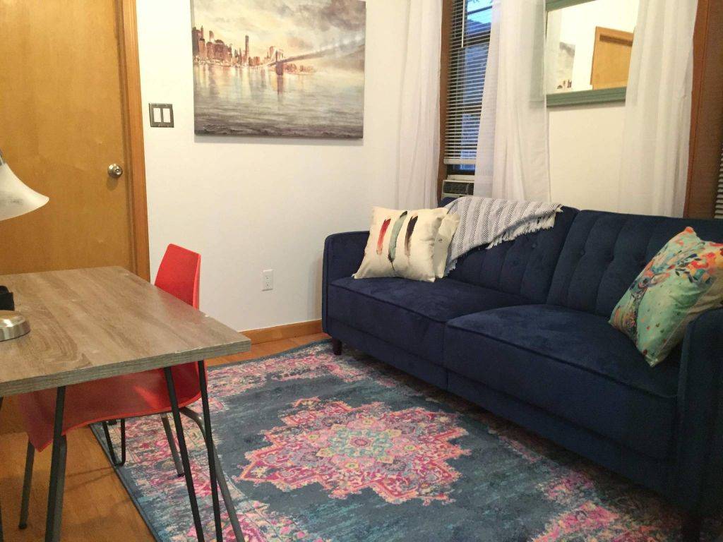 1 Bedroom on the heart of Gramercy and Murray Hill – UBK-217620