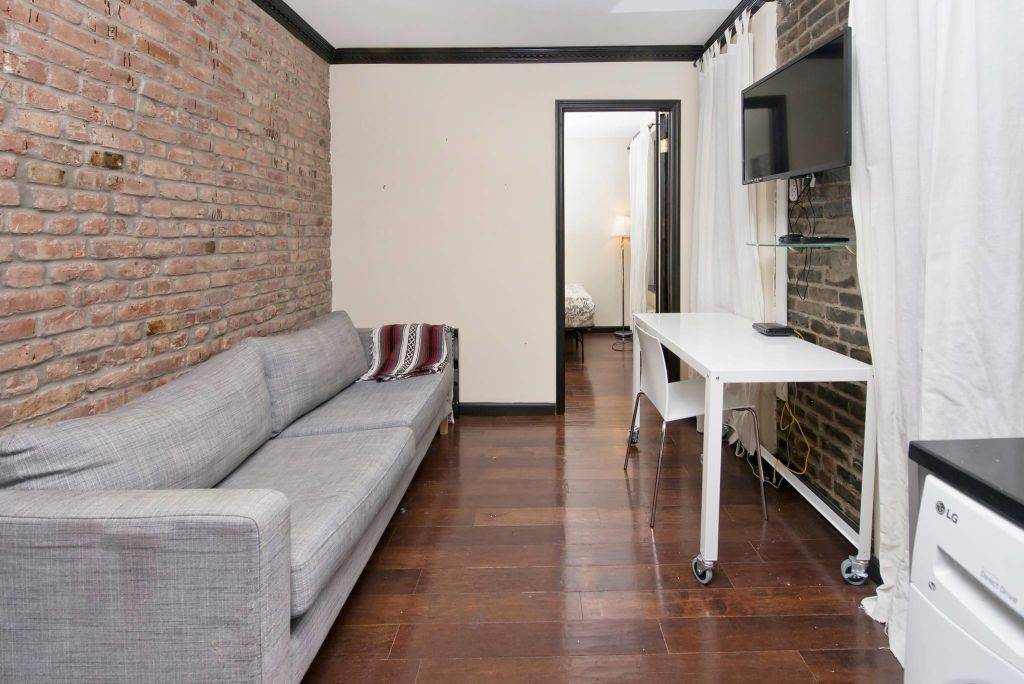 Stunning one bedroom at Murray Hill’s – UBK-920156