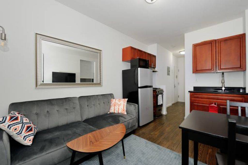 Luxurious 1 bedroom  located on the heart of the Upper East Side – UBK-284404