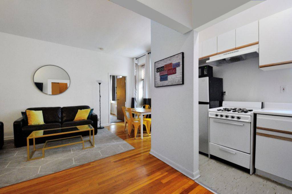 Large 1 bedroom on the Upper East Side – UBK-960568