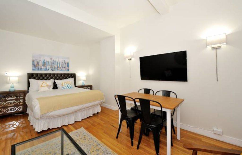 Super bright apartment steps from Grand Central – UBK-570368