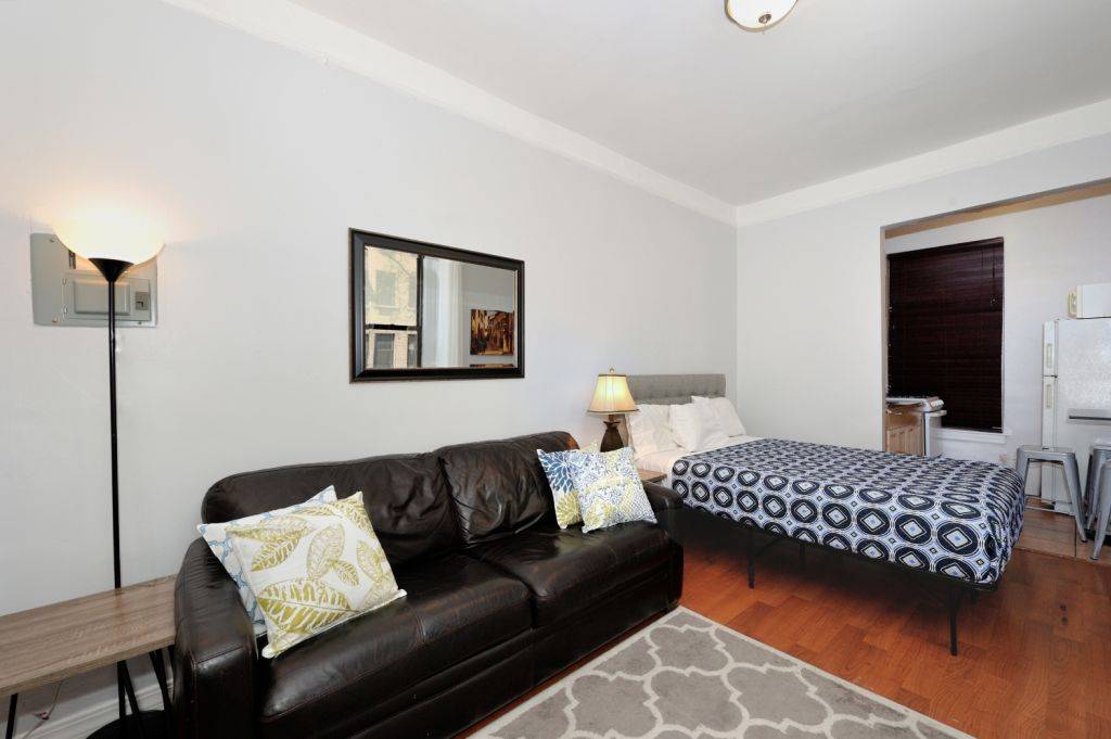 Cozy studio apartment Midtown West – UBK-662124