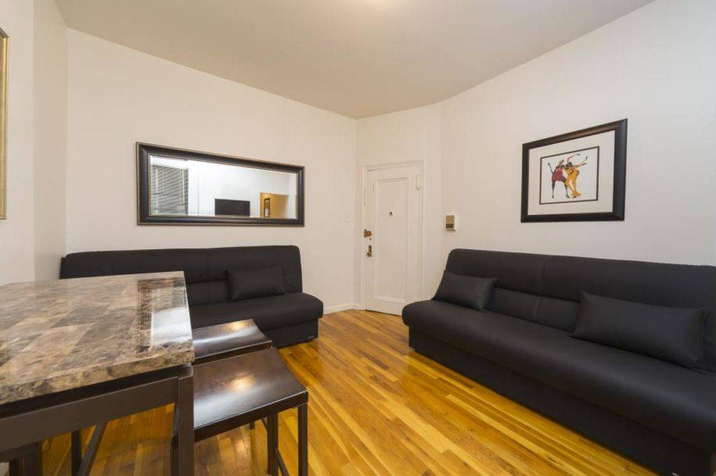 Charming 1-bedroom apartment on the Upper West Side – UBK-896111