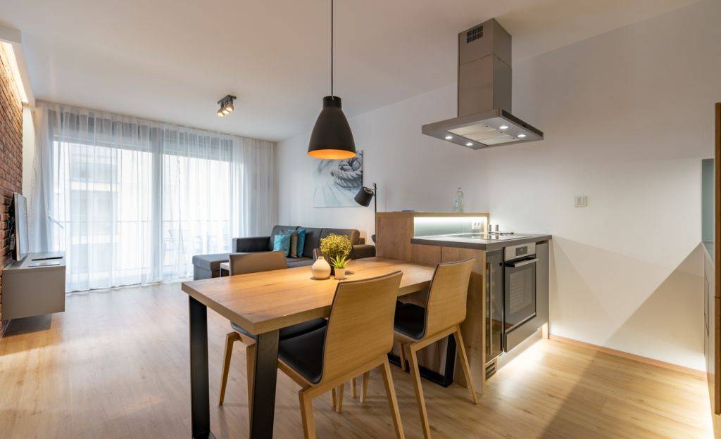 101 | 2-Bedroom Apartment in Regensburg – new, bright, modern, comfortable – UBK-193580